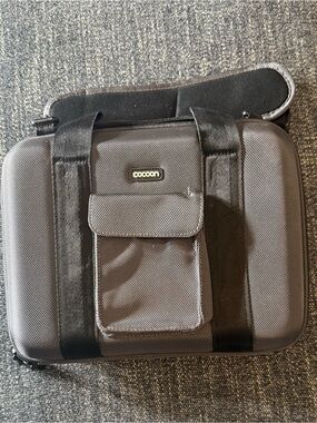 Cocoon ballistic hard shell organizer